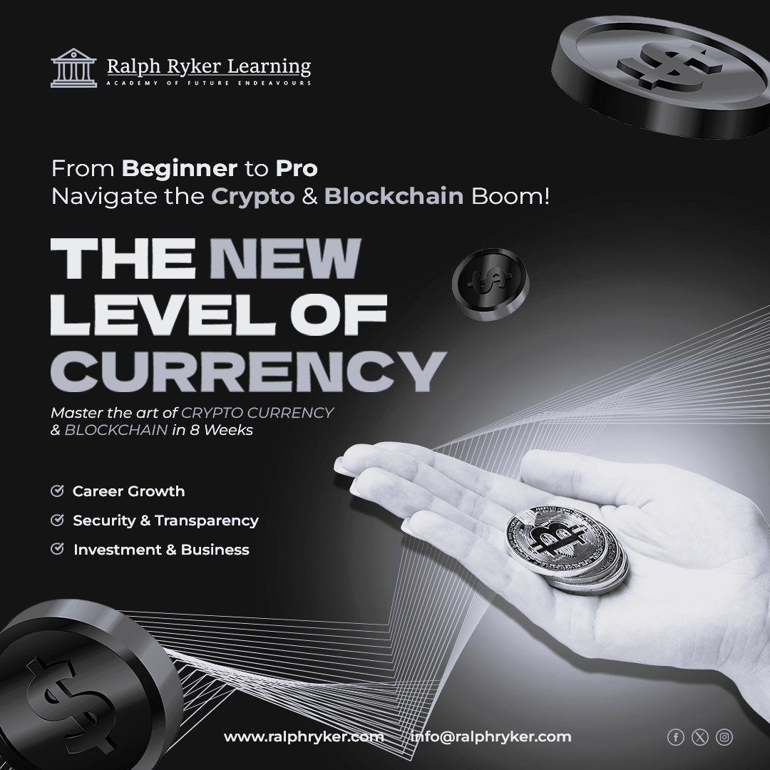 Ralph Ryker Learning